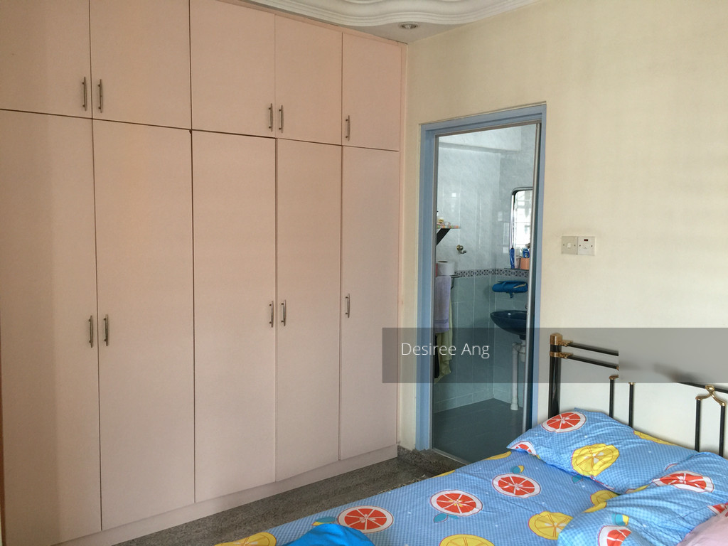 Blk 301D Anchorvale Drive (Sengkang), HDB 5 Rooms #124739292